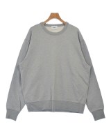 WEWILL（ウィーウィル）スウェット グレー サイズ:-(XXL位) メンズ/2200705180115