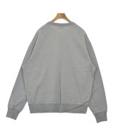 WEWILL（ウィーウィル）スウェット グレー サイズ:-(XXL位) メンズ/2200705180115