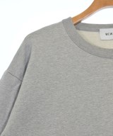 WEWILL（ウィーウィル）スウェット グレー サイズ:-(XXL位) メンズ/2200705180115