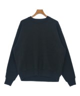 WEWILL（ウィーウィル）スウェット 黒 サイズ:-(XXL位) メンズ/2200705180122