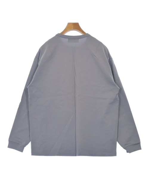 WEWILL（ウィーウィル）Tシャツ・カットソー グレー サイズ:-(L位) メンズ/2200705180146