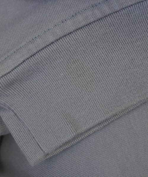 WEWILL（ウィーウィル）Tシャツ・カットソー グレー サイズ:-(L位) メンズ/2200705180146