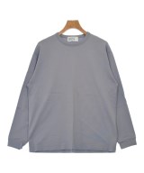 WEWILL（ウィーウィル）Tシャツ・カットソー グレー サイズ:-(L位) メンズ/2200705180146
