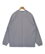 WEWILL（ウィーウィル）Tシャツ・カットソー グレー サイズ:-(L位) メンズ/2200705180146
