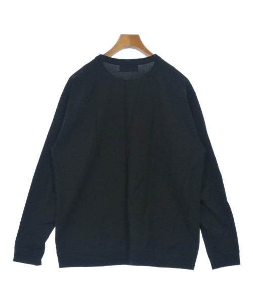 WEWILL（ウィーウィル）Tシャツ・カットソー 黒 サイズ:-(L位) メンズ/2200705180153