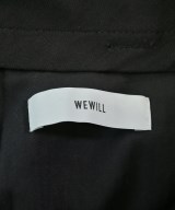 WEWILL（ウィーウィル）チノパン 黒 サイズ:-(L位) メンズ/2200705180184
