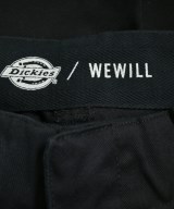 WEWILL（ウィーウィル）チノパン 黒 サイズ:-(L位) メンズ/2200705180191