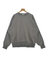 WEWILL（ウィーウィル）スウェット グレー サイズ:3(L位) メンズ/2200708995037