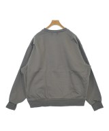 WEWILL（ウィーウィル）スウェット グレー サイズ:3(L位) メンズ/2200708995037