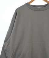 WEWILL（ウィーウィル）スウェット グレー サイズ:3(L位) メンズ/2200708995037