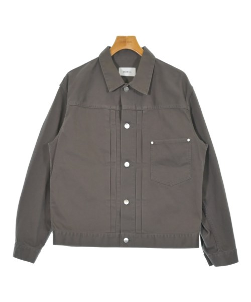 WEWILL(ウィーウィル)その他 茶 サイズ:F/2200661565025