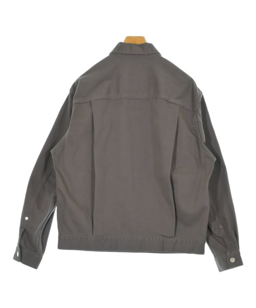 WEWILL（ウィーウィル）その他 茶 サイズ:F メンズ/2200661565025