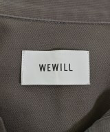 WEWILL（ウィーウィル）その他 茶 サイズ:F メンズ/2200661565025