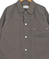 WEWILL（ウィーウィル）その他 茶 サイズ:F メンズ/2200661565025