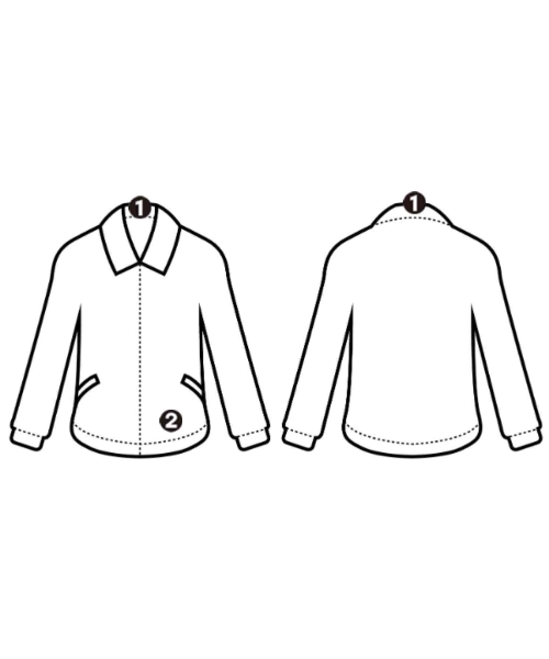 WEWILL（ウィーウィル）その他 ベージュ サイズ:2(M位) メンズ/2200661565032