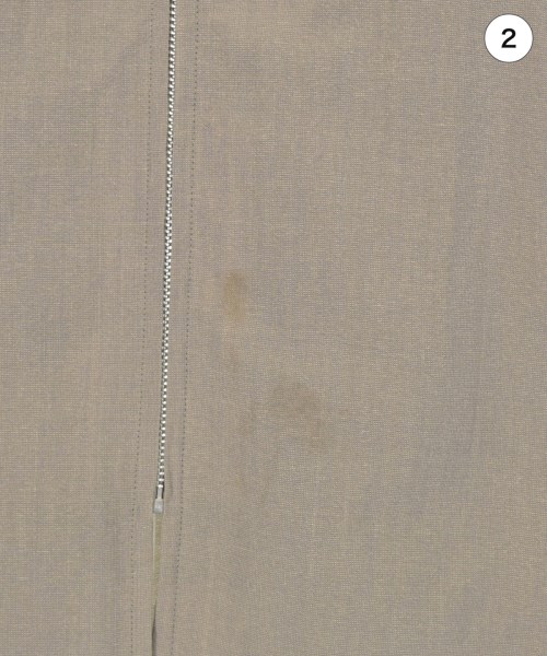 WEWILL（ウィーウィル）その他 ベージュ サイズ:2(M位) メンズ/2200661565032