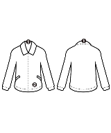 WEWILL（ウィーウィル）その他 ベージュ サイズ:2(M位) メンズ/2200661565032