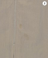 WEWILL（ウィーウィル）その他 ベージュ サイズ:2(M位) メンズ/2200661565032