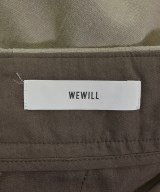 WEWILL（ウィーウィル）その他 ベージュ サイズ:2(M位) メンズ/2200661565049