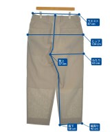 WEWILL（ウィーウィル）その他 ベージュ サイズ:2(M位) メンズ/2200661565049