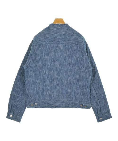 WEWILL（ウィーウィル）その他 青 サイズ:3(L位) メンズ/2200661565063