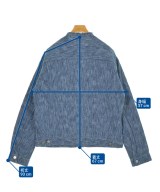 WEWILL（ウィーウィル）その他 青 サイズ:3(L位) メンズ/2200661565063