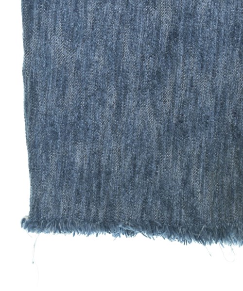 WEWILL（ウィーウィル）その他 青 サイズ:3(L位) メンズ/2200661565070