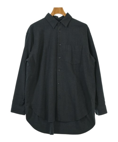 WEWILL(ウィーウィル)カジュアルシャツ グレー サイズ:-(XL位)/2200661565087
