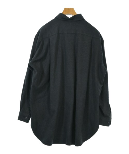 WEWILL（ウィーウィル）カジュアルシャツ グレー サイズ:-(XL位) メンズ/2200661565087