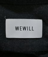 WEWILL（ウィーウィル）カジュアルシャツ グレー サイズ:-(XL位) メンズ/2200661565087