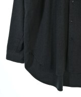 WEWILL（ウィーウィル）カジュアルシャツ グレー サイズ:-(XL位) メンズ/2200661565087