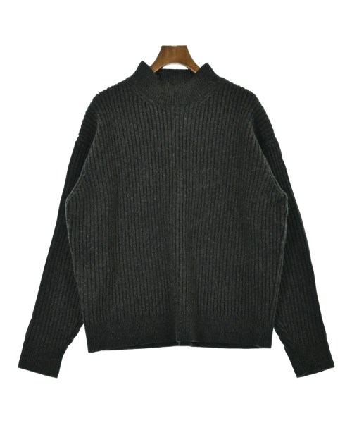 WEWILL(ウィーウィル)ニット・セーター グレー サイズ:-(XL位)/2200661565094