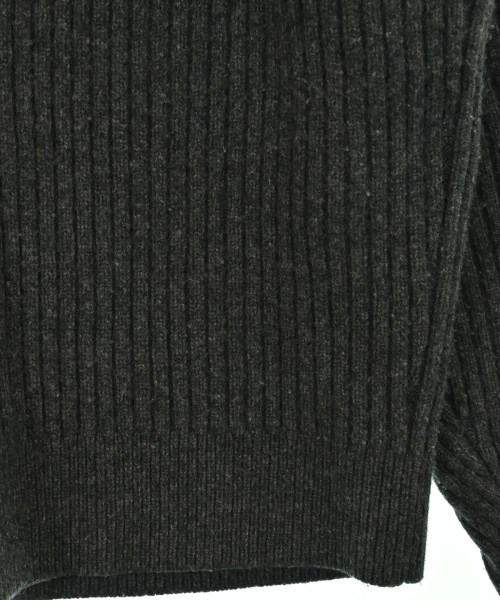 WEWILL（ウィーウィル）ニット・セーター グレー サイズ:-(XL位) メンズ/2200661565094