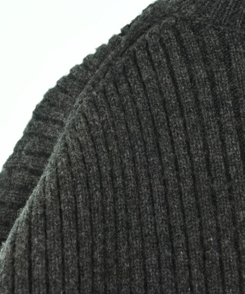 WEWILL（ウィーウィル）ニット・セーター グレー サイズ:-(XL位) メンズ/2200661565094