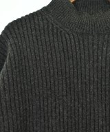 WEWILL（ウィーウィル）ニット・セーター グレー サイズ:-(XL位) メンズ/2200661565094