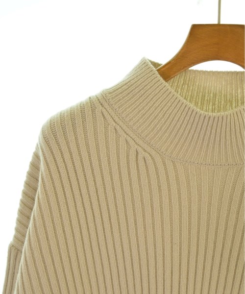 WEWILL（ウィーウィル）ニット・セーター ベージュ サイズ:-(XXL位) メンズ/2200661565100