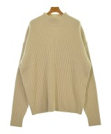 WEWILL（ウィーウィル）ニット・セーター ベージュ サイズ:-(XXL位) メンズ/2200661565100