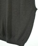 WEWILL（ウィーウィル）ベスト グレー サイズ:F メンズ/2200661565117