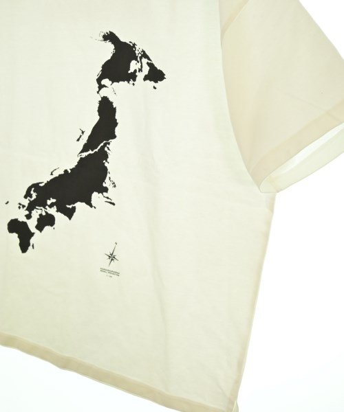 WEWILL（ウィーウィル）Tシャツ・カットソー 白 サイズ:-(XXL位) メンズ/2200661565124