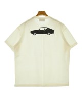 WEWILL（ウィーウィル）Tシャツ・カットソー 白 サイズ:-(XL位) メンズ/2200661565131