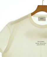 WEWILL（ウィーウィル）Tシャツ・カットソー 白 サイズ:-(XL位) メンズ/2200661565131