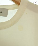 WEWILL（ウィーウィル）Tシャツ・カットソー 白 サイズ:-(XL位) メンズ/2200661565131