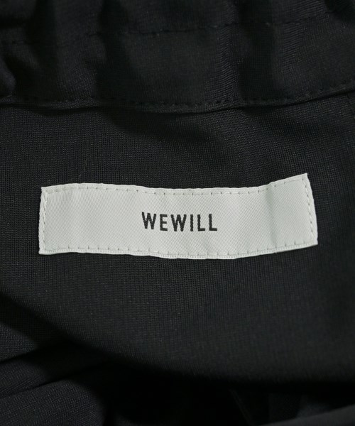 WEWILL（ウィーウィル）その他 黒 サイズ:-(S位) メンズ/2200661565148