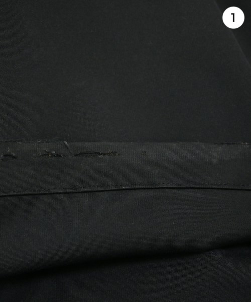 WEWILL（ウィーウィル）その他 黒 サイズ:-(S位) メンズ/2200661565148