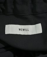 WEWILL（ウィーウィル）その他 黒 サイズ:-(S位) メンズ/2200661565148