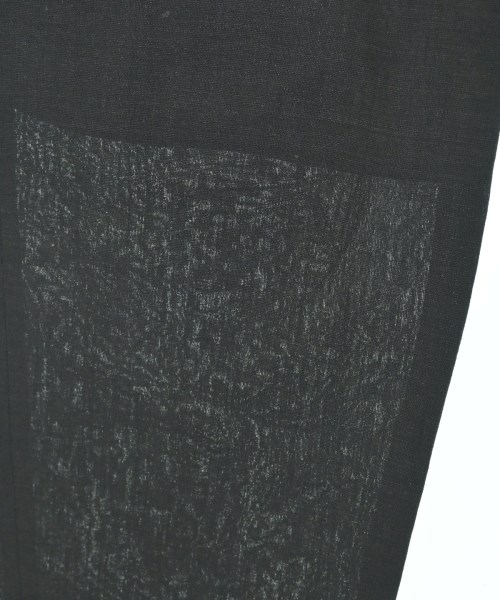 WEWILL（ウィーウィル）その他 黒 サイズ:2(M位) メンズ/2200661565155