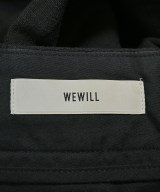 WEWILL（ウィーウィル）その他 黒 サイズ:2(M位) メンズ/2200661565155