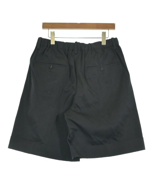 WEWILL（ウィーウィル）ショートパンツ 黒 サイズ:2(M位) メンズ/2200661565162