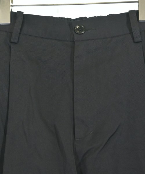 WEWILL（ウィーウィル）ショートパンツ 黒 サイズ:2(M位) メンズ/2200661565162