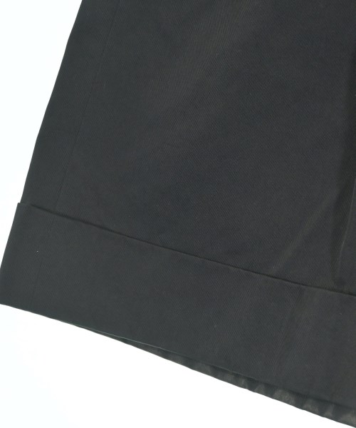 WEWILL（ウィーウィル）ショートパンツ 黒 サイズ:2(M位) メンズ/2200661565162